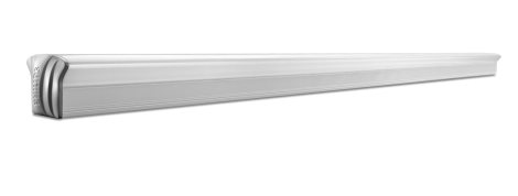 31237/31/P1 Shelline lineární LED svítidlo 1x18W 1800lm 3000K IP20 120cm, bílé 1