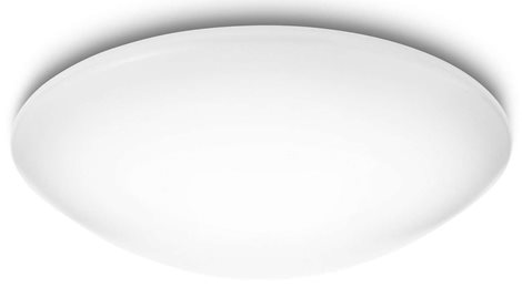 31803/31/16 Suede přisazené LED svítidlo 1x40W 3300lm 4000K IP20 50cm, bílé 1
