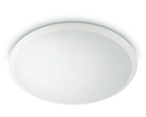 31821/31/P5 Wawel přisazené LED svítidlo 1x17W 1600lm 2700K/4000/6500K Scene Switch, bílé 1