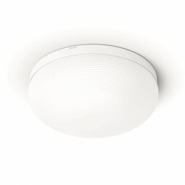 Hue WACA Flourish stropní LED svítidlo 1x32,5W 2250lm 2000-6500K RGB IP20 35,9cm bílá