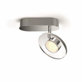 50441/11/P0 Glissette SVÍTIDLO BODOVÉ LED 4,5W 500lm 2200-2700K, lesk.chrom
