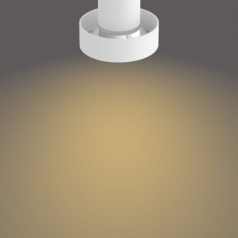 50602/31/P0 Bukko bodové LED svítidlo 8,6W 800lm 2200-2700K krokově stmívatelné IP20, bílé 3