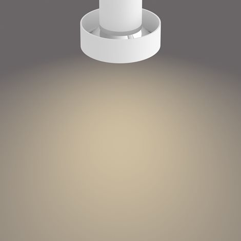 50602/31/P0 Bukko bodové LED svítidlo 8,6W 800lm 2200-2700K krokově stmívatelné IP20, bílé 4