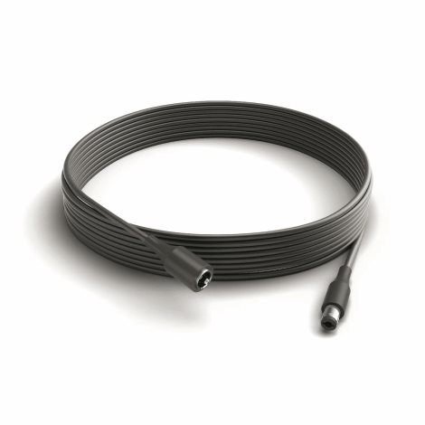 78204/30/P7 Hue Play prodlužovací kabel 5m IP20 černý 1