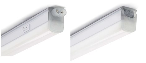 85086/31/16 Linear lineární LED svítidlo 1x9W 800lm 2700K IP20 55cm, bílé 5