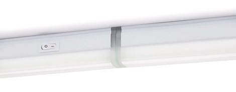 85086/31/16 Linear lineární LED svítidlo 1x9W 800lm 2700K IP20 55cm, bílé 8