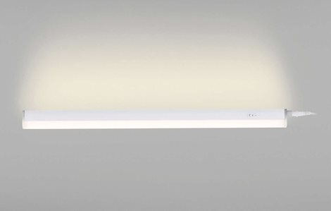 85086/31/16 Linear lineární LED svítidlo 1x9W 800lm 2700K IP20 55cm, bílé 9