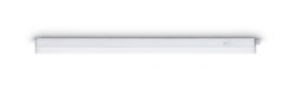 85086/31/16 Linear lineární LED svítidlo 1x9W 800lm 2700K IP20 55cm, bílé