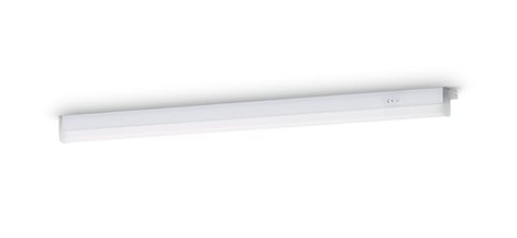 85086/31/16 Linear lineární LED svítidlo 1x9W 800lm 2700K IP20 55cm, bílé 16