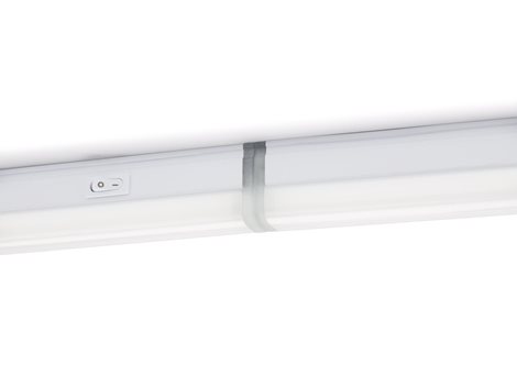 85087/31/16 Linear lineární LED svítidlo 1x18W 1600lm 2700K IP20 113cm, bílé 7