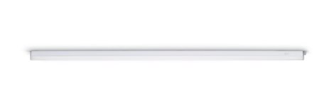 85087/31/16 Linear lineární LED svítidlo 1x18W 1600lm 2700K IP20 113cm, bílé 14