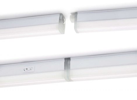 85087/31/16 Linear lineární LED svítidlo 1x18W 1600lm 2700K IP20 113cm, bílé 8
