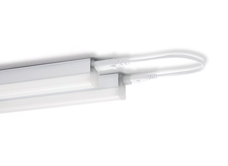 85088/31/16 Linear lineární LED svítidlo 1x9W 800lm 4000K IP20 55cm, bílé 9