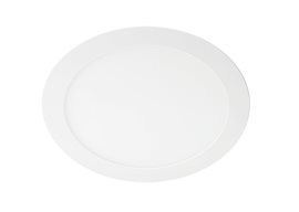 SLIM svítidlo podhledové LED 20W 1750lm 3000K bílá