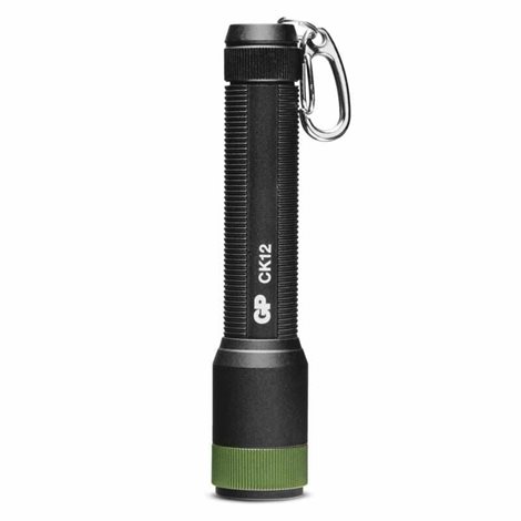 P8502 LED svítilna GP Discovery CK12, 20 lm 1