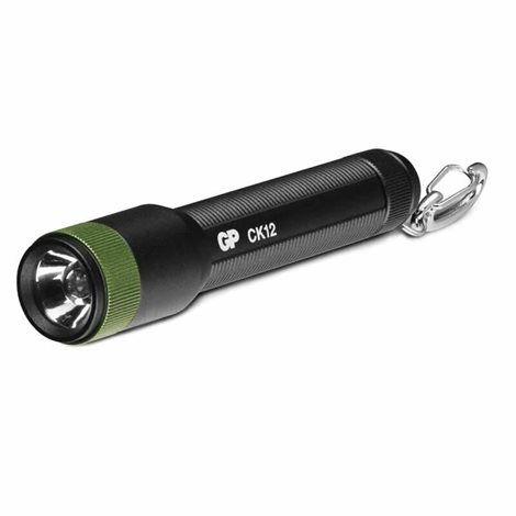 P8502 LED svítilna GP Discovery CK12, 20 lm 2