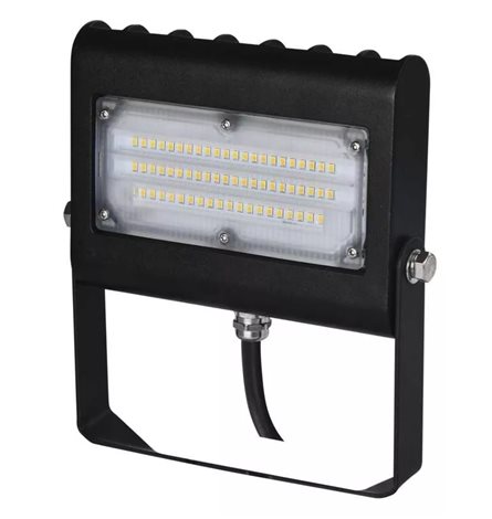 ZS2422 LED REFLEKTOR PROFI PLUS 30W 3500LM 4