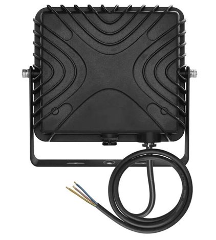 ZS2423 LED reflektor AVENO 30W, 4500lm, IP66, černý, neutrální bílá 3