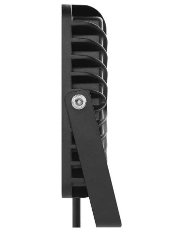 ZS2423 LED reflektor AVENO 30W, 4500lm, IP66, černý, neutrální bílá 4