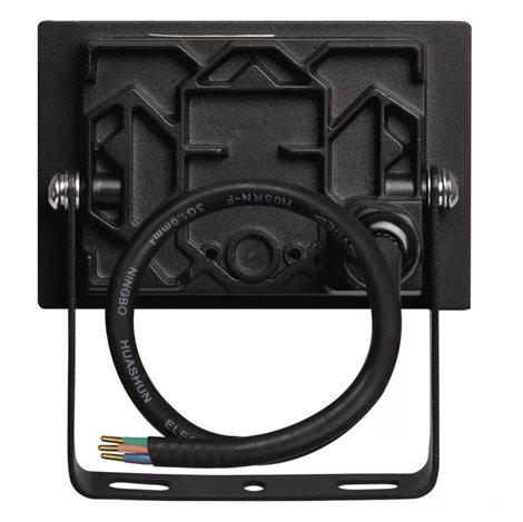 LED Reflektor TAMBO ZS2511 10,5x5,5x10,2cm 10W 800lm 4000K IP65 7