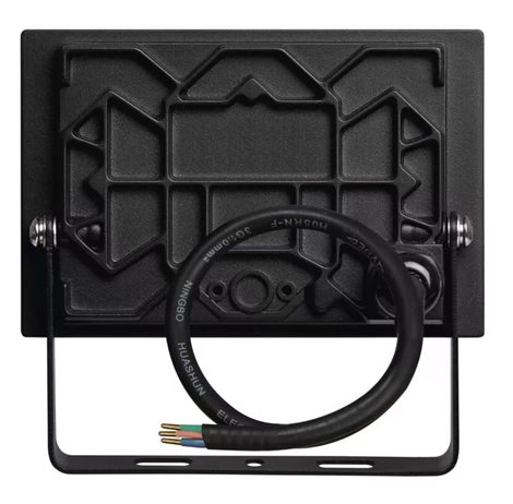 LED Reflektor TAMBO ZS2521 13,5x5,5x10,1cm 20W 1600lm 4000K IP65 3
