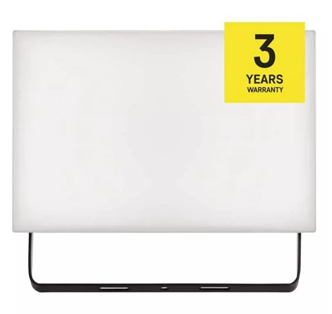 LED Reflektor TAMBO ZS2531 16,5x5,5x11,4cm 30W 2400lm 4000K IP65 3