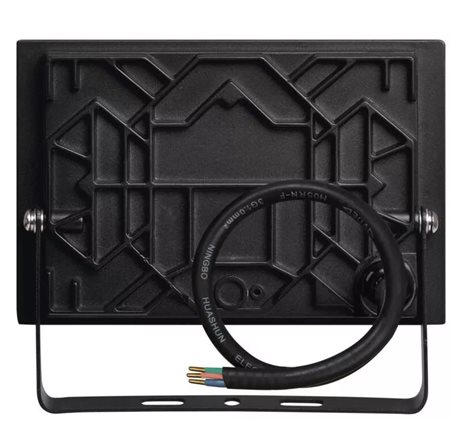 LED Reflektor TAMBO ZS2531 16,5x5,5x11,4cm 30W 2400lm 4000K IP65 7