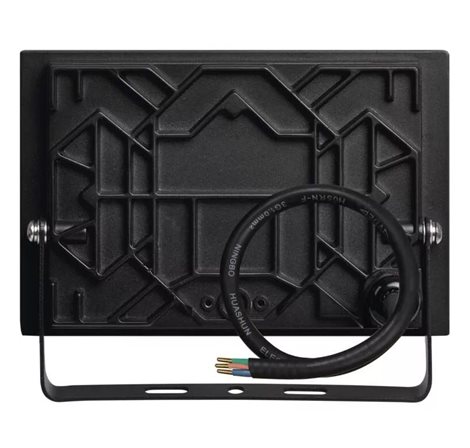 LED Reflektor TAMBO ZS2541 21x5,5x14,2cm 50W 4000lm 4000K IP65 5