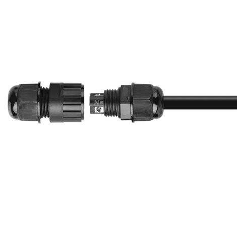 ZS2722 LED REFLEKTOR PROFI 20W 2200LM PIR 6