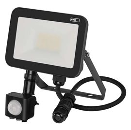 ZS2722 LED REFLEKTOR PROFI 20W 2200LM PIR