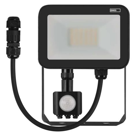 ZS2722 LED REFLEKTOR PROFI 20W 2200LM PIR 3