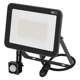 ZS2742 LED REFLEKTOR PROFI 50W 5500LM PIR