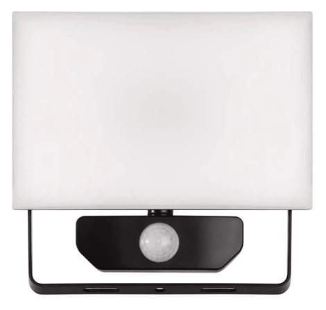 LED Reflektor TAMBO PIR ZS2921 13,5x6,4x16,5cm 20W 1600lm 4000K IP54 9