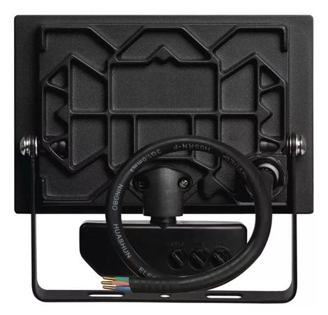 LED Reflektor TAMBO PIR ZS2921 13,5x6,4x16,5cm 20W 1600lm 4000K IP54 7
