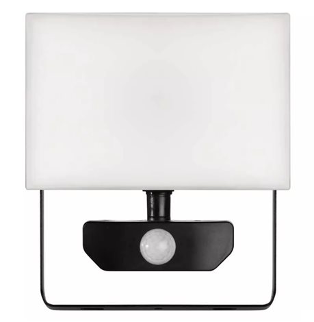 ZS2931 LED Reflektor TAMBO PIR ZS2931 16,5x6,4x18,5cm 30W 2400lm 4000K IP54 5