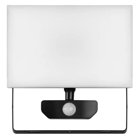 LED Reflektor TAMBO PIR ZS2941 21x6,4x21,7cm 50W 4000lm 4000K IP54 3