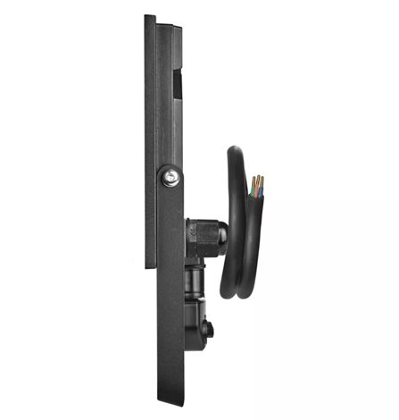 LED Reflektor TAMBO PIR ZS2941 21x6,4x21,7cm 50W 4000lm 4000K IP54 4