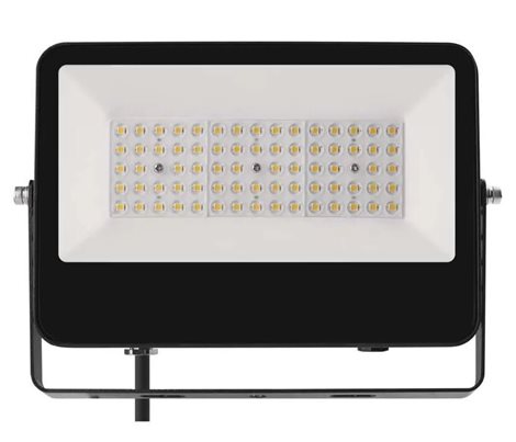ZS2433 LED reflektor AVENO 48W, 7200lm, IP66 černý, neutrální bílá 1