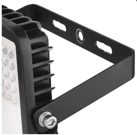 ZS2433 LED reflektor AVENO 48W, 7200lm, IP66 černý, neutrální bílá 5