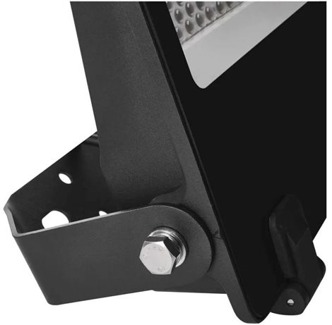 ZS2453 LED reflektor AVENO 150W, černý, neutrální bílá 9