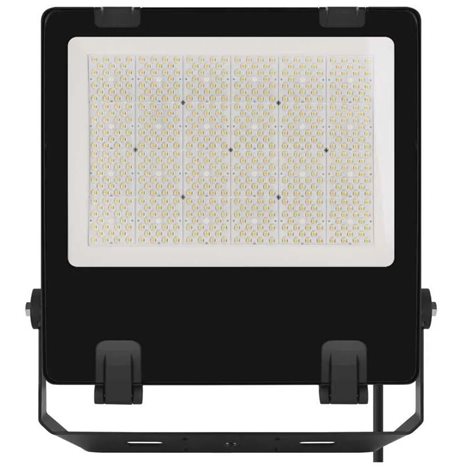 ZS2473 LED reflektor AVENO 300W, 48000LM IP66 černý, neutrální bílá 3