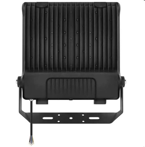ZS2473 LED reflektor AVENO 300W, 48000LM IP66 černý, neutrální bílá 4