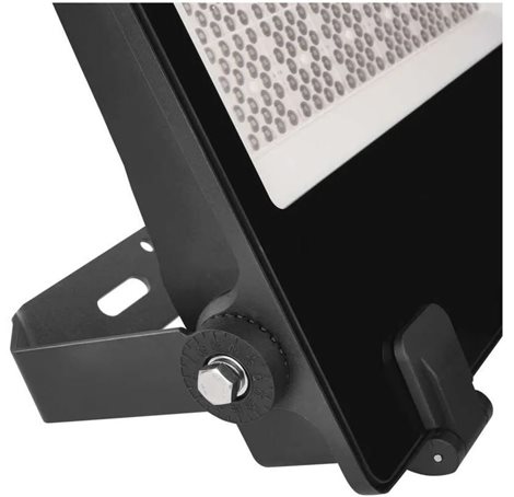 ZS2473 LED reflektor AVENO 300W, 48000LM IP66 černý, neutrální bílá 9