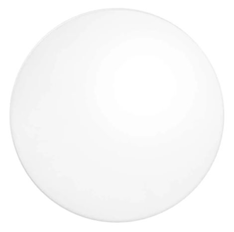 ZM4122 LED svítidlo přisazené TORI kruh 33cm 24W 2400lm 3000K IP54 2