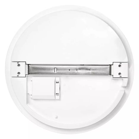 ZM4122 LED svítidlo přisazené TORI kruh 33cm 24W 2400lm 3000K IP54 4