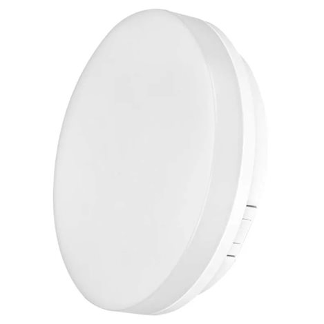 ZM4321 LED svítidlo přisazené TORI kruh 22cm 15W 1250lm 4000K IP54 1