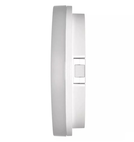 ZM4321 LED svítidlo přisazené TORI kruh 22cm 15W 1250lm 4000K IP54 3