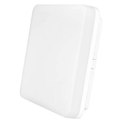 ZM4323 LED svítidlo přisazené TORI čtverec 22x22cm 15W 1250lm 4000K IP54 1
