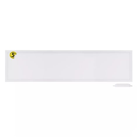 LED Panel PROFI PLUS ZR3422 120x30cm 40W 4000lm 4000K IP20 1