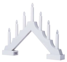 DCAW12 7LED XMAS CAN ST.IP20 2AA W WW